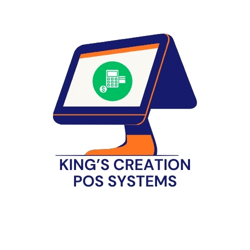 Kings Creation POS